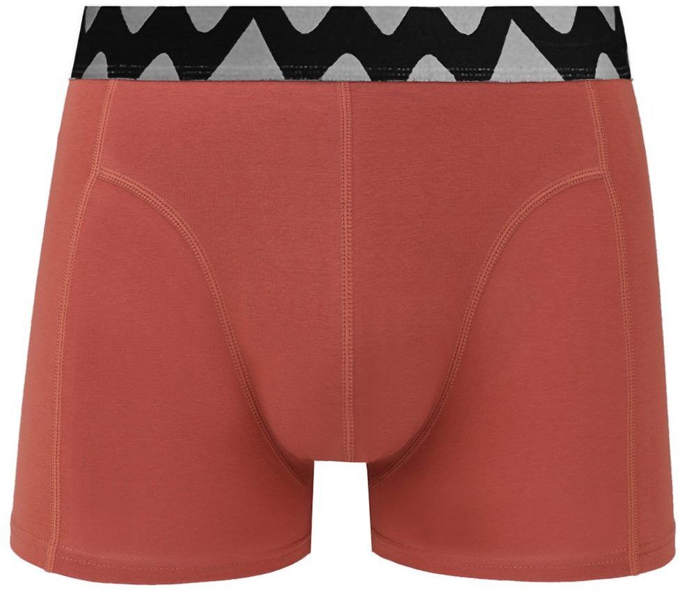 Boxers VUCH Nizan