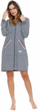 Doctor Nap Woman's Bathrobe SMZ.5116