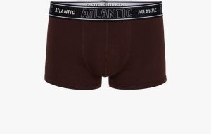 Men's Boxers ATLANTIC Magic Pocket - brown