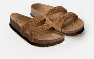 Rip Curl MALAGA Chestnut Slippers