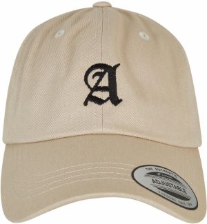Cap A - beige