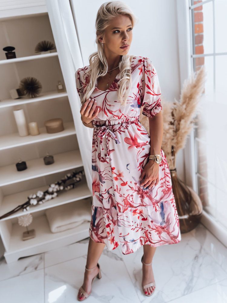 SELIA Pink Dstreet Dress from