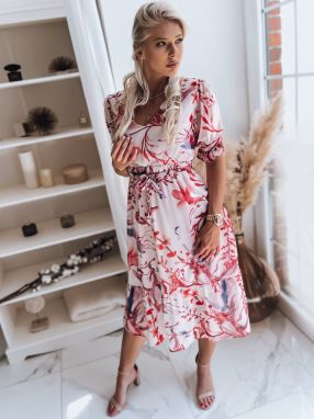 SELIA Pink Dstreet Dress from