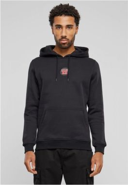 Men's Ballin 23 Patch Hoody - Black