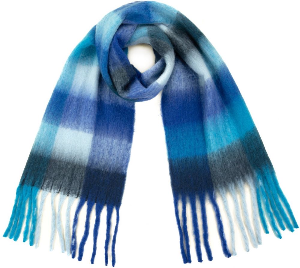 Art Of Polo Unisex's Scarf sz23311-5