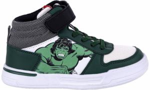 ŠPORTOVÉ TOPÁNKY ĽAHKÁ EVA PODRÁŽKA BOTA AVENGERS HULK