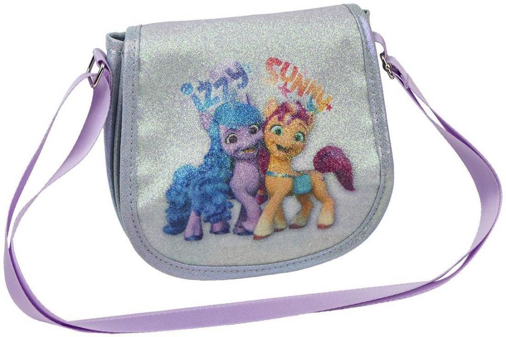 BAG SPARKLY MY LITTLE PONY