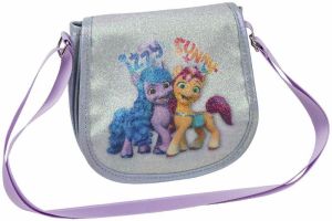 BAG SPARKLY MY LITTLE PONY