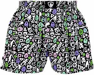 Men's shorts Represent exclusive Ali easter panic