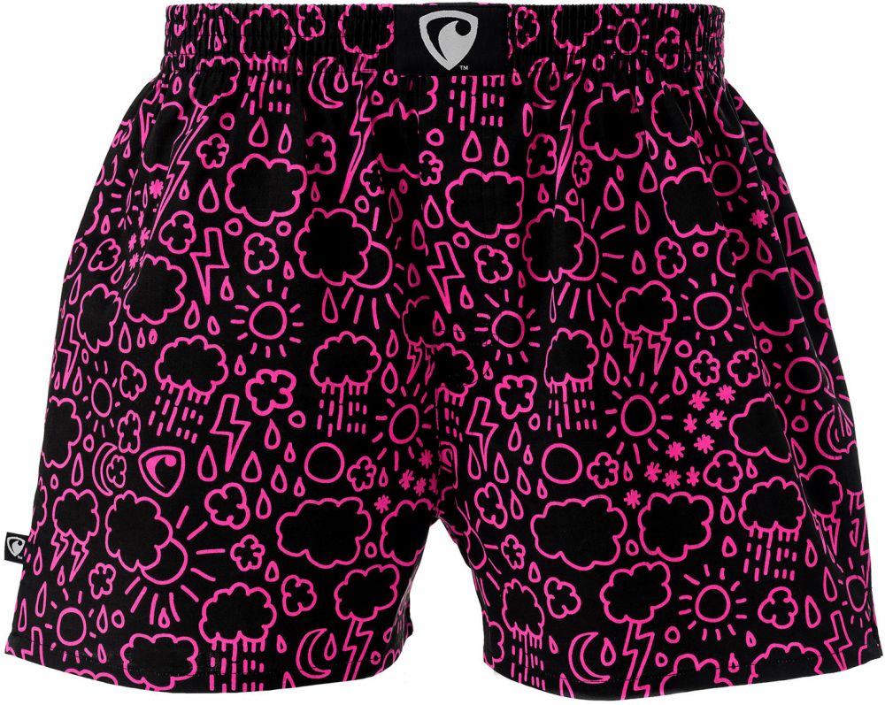 Men's shorts Represent exclusive Ali just weather