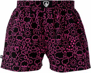 Men's shorts Represent exclusive Ali just weather