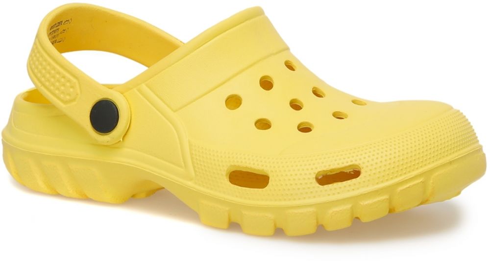 Polaris 401377.Z3FX YELLOW Woman 443