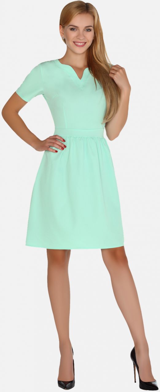 Dámske šaty Merribel Mint