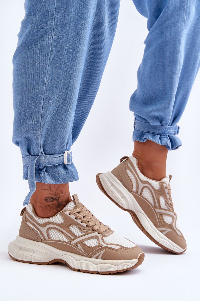 Women's sports shoes Beze Contiro