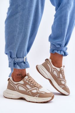 Women's sports shoes Beze Contiro