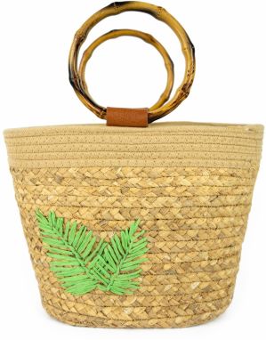 Art Of Polo Woman's Bag Tr23122-4