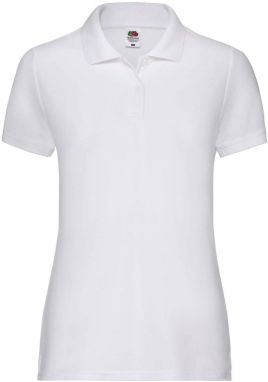 Tričko pre ženy 65/35 Polo 632120 65/35 170g/180g