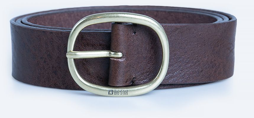 Big Star Woman's Belt 240032