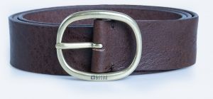 Big Star Woman's Belt 240032