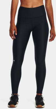 Čierne dámske športové legíny Under Armour Evolved