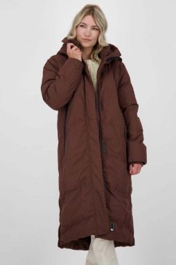Alife and Kickin Jacket JUNAAK A Puce