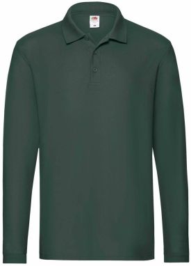Premium Polo D/R 633100 100% Bavlna 170g/180g