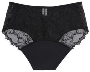 Women's panties Bodylok menstrual black