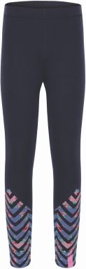 Girls' Leggings LOAP BIBI Blue