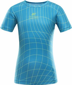 Alpine Pro - modrá