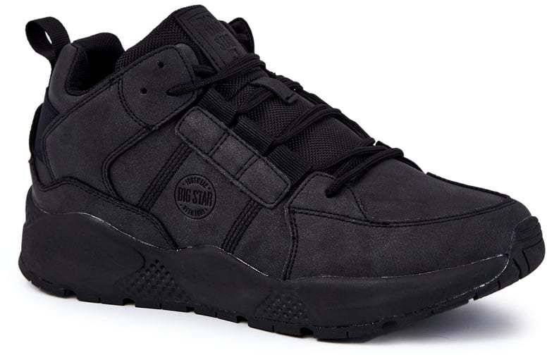 Pánske tenisky BIG STAR SHOES