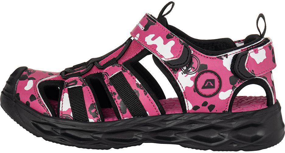 Detské sandále ALPINE PRO AVANO