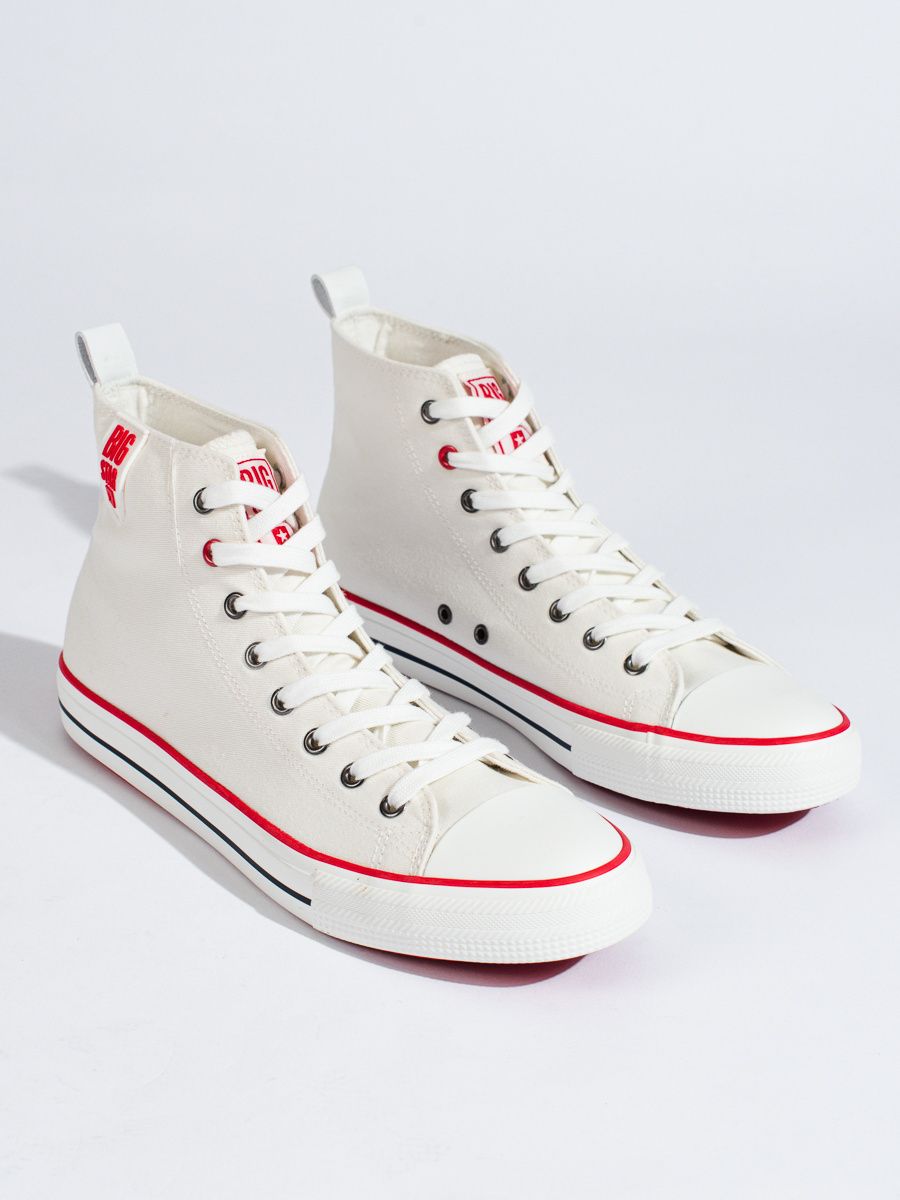 Pánske tenisky BIG STAR SHOES