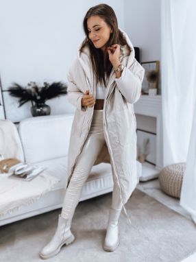 Dámska bunda DStreet Oversized