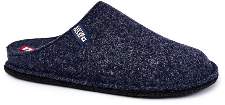 Pánske papuče BIG STAR SHOES