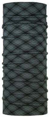 Neck warmer PAC MERINO WOOL Check