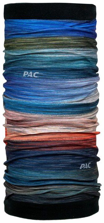 Nákrčník PAC TWISTED FLEECE Fubel
