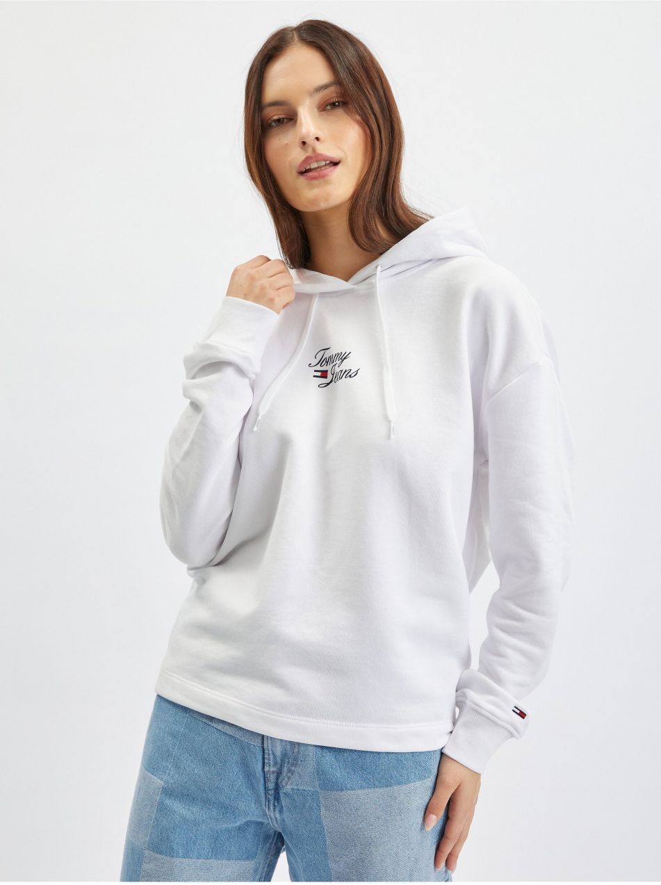 Dámska mikina Tommy Hilfiger