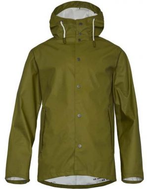 Raincoat WOOX Pluviam Urban Avocado Senor