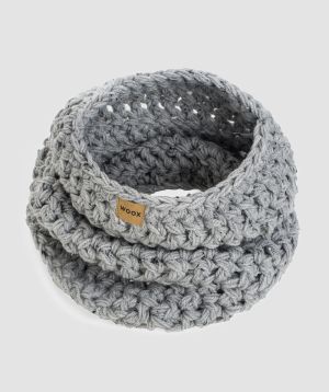Neck warmer WOOX Mus II Neckerchief