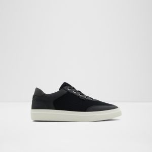Tenisky, espadrilky pre mužov ALDO - čierna