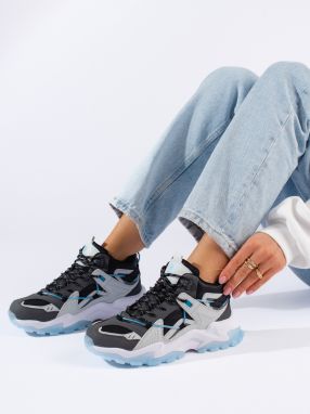 BIG STAR SHOES Big Star women's sneakers KK274386