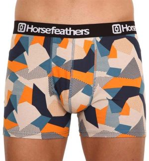 Pánske boxerky Horsefeathers Sidney Polygon