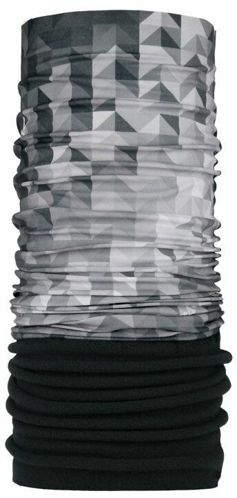 PAC RECYCLED FLEECE Murari neck warmer