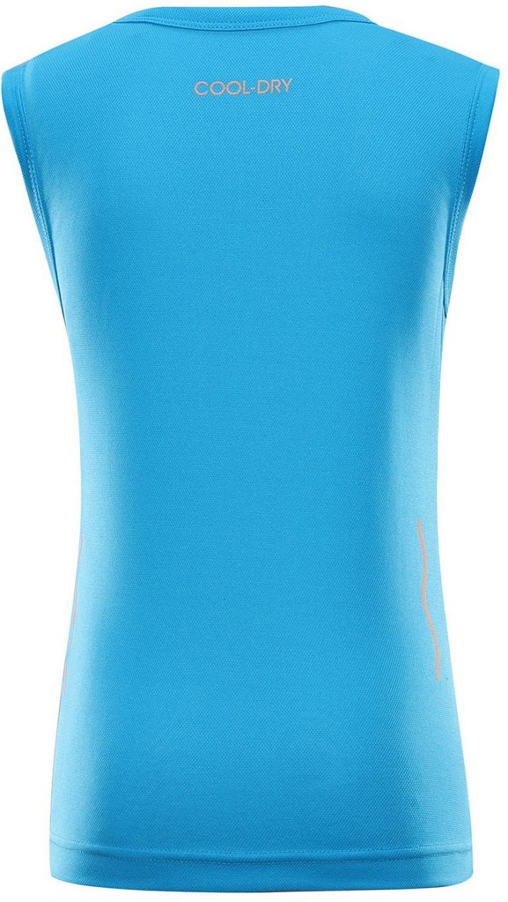 Alpine Pro - modrá