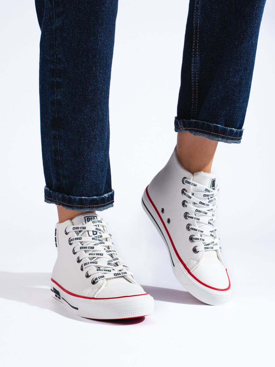 BIG STAR SHOES BIG STAR