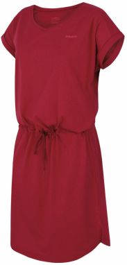 Women's dress HUSKY Dela L magenta