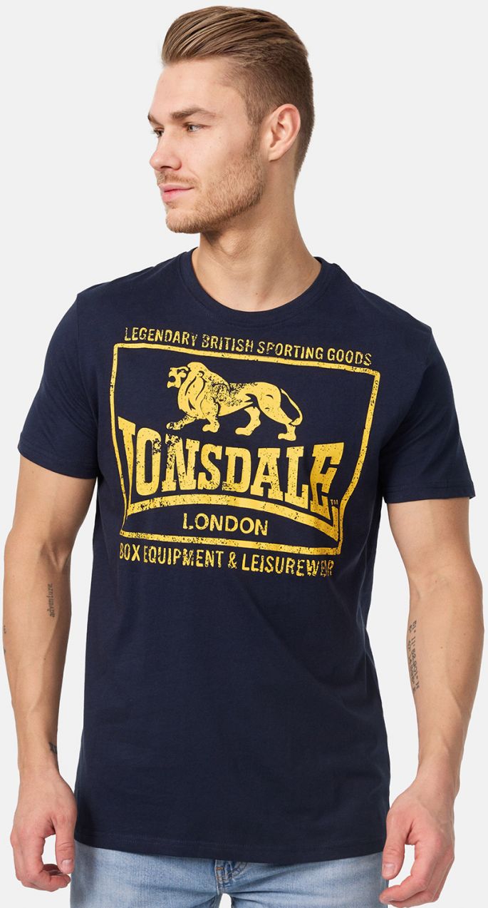 Lonsdale Men's t-shirt regular fit