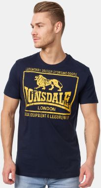 Lonsdale Men's t-shirt regular fit