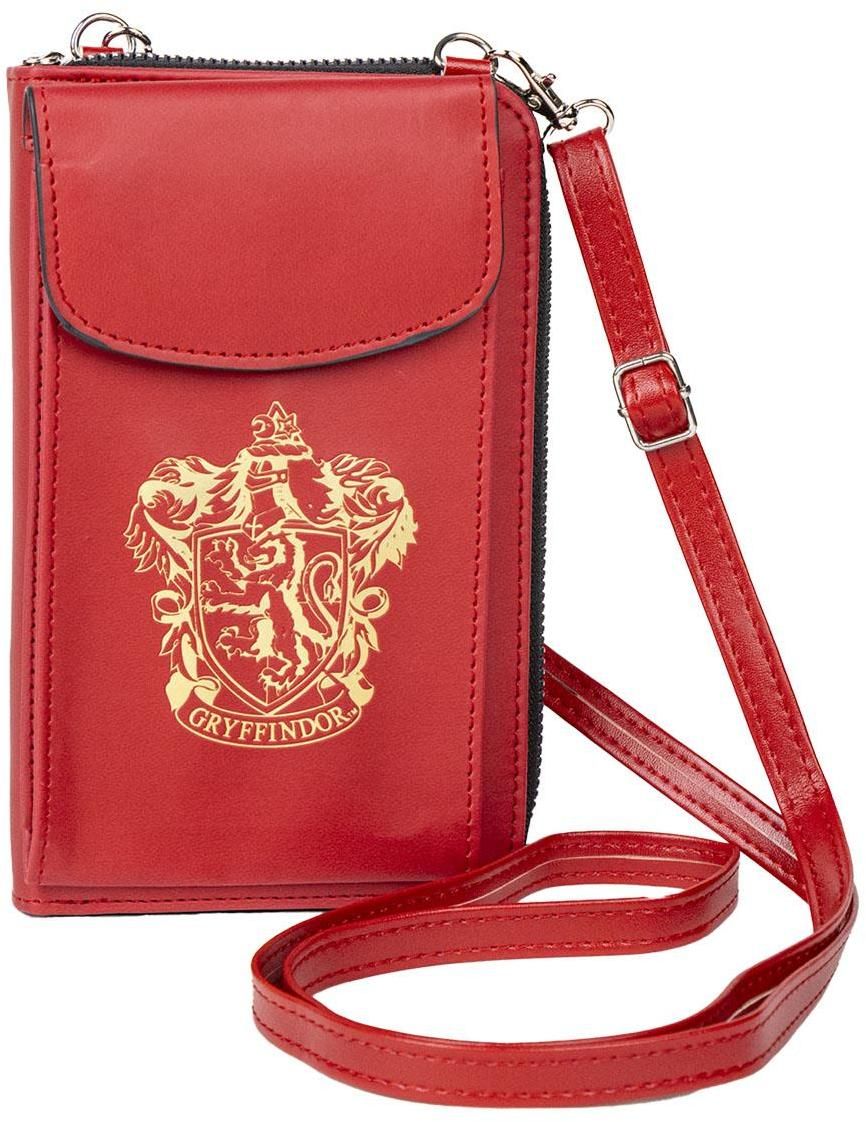 BAG PORTAMOVIL HARRY POTTER GRYFFINDOR