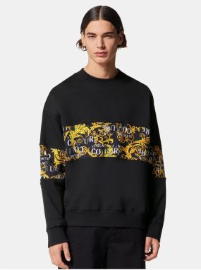 Pánska mikina Versace Jeans Couture